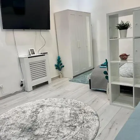Apartament Castle Tunnel Buda