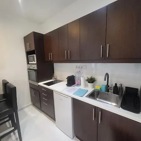 Apartament Castle Tunnel Buda *